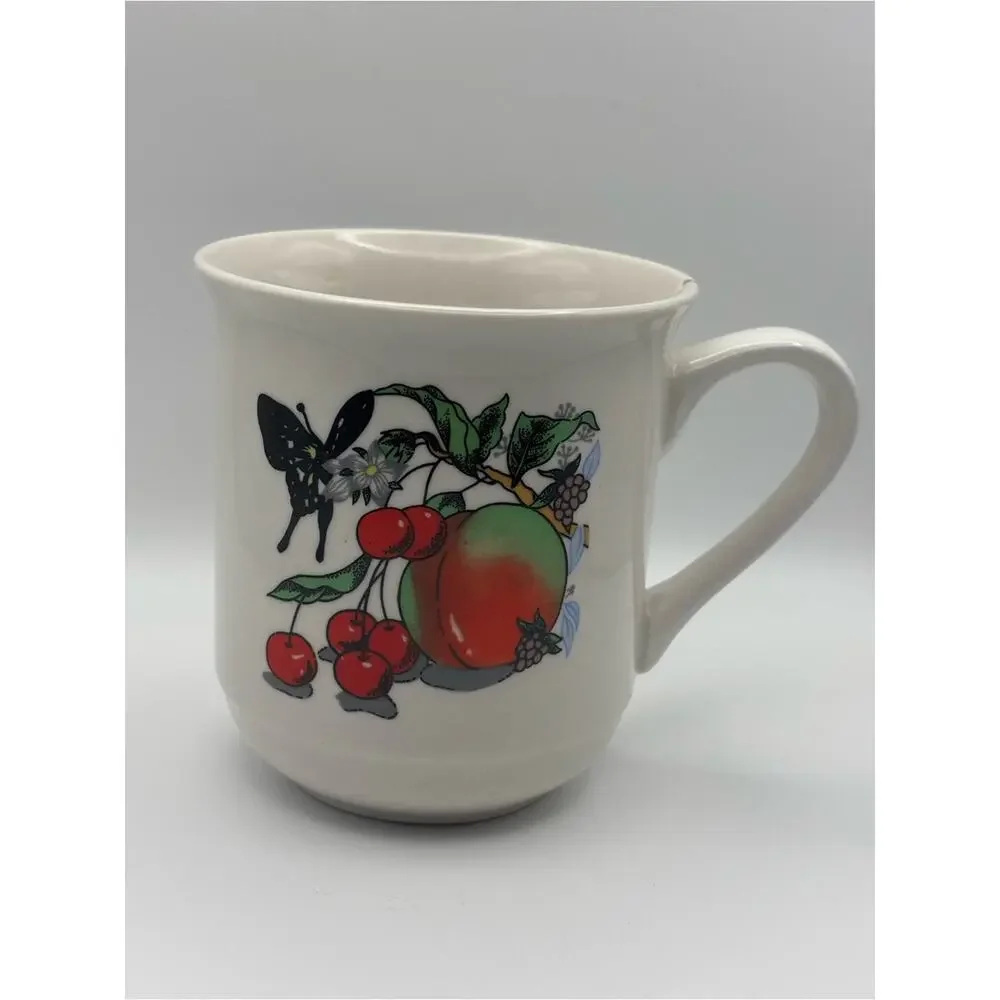 Home Essentials this porcelain